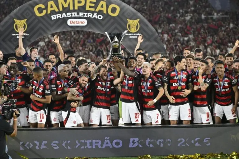 Flamengo