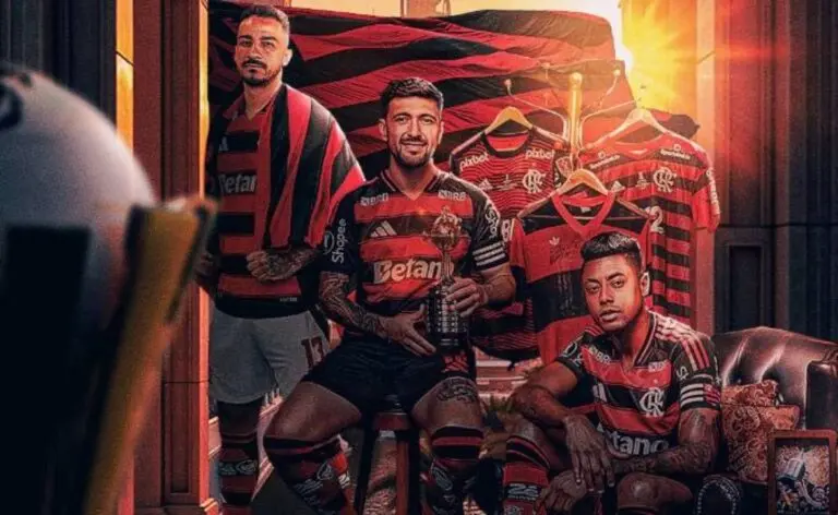Flamengo
