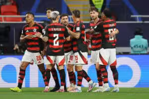 Escalação confirmada Flamengo x Vasco: onde assistir no Maracanã pela 14ª rodada do Brasileirão