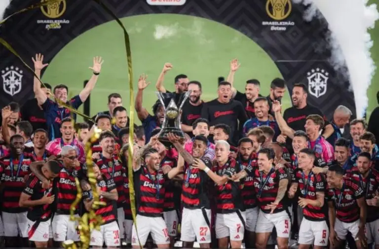 Flamengo