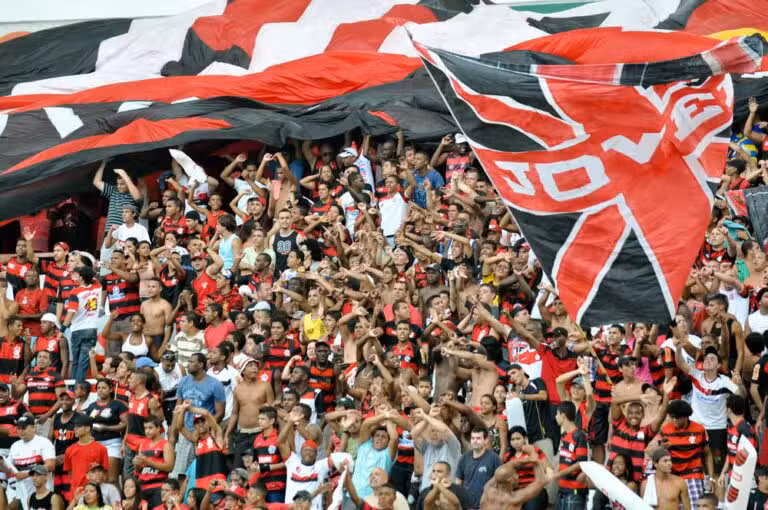 Flamengo Torcida