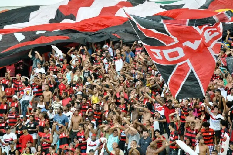 Flamengo Torcida