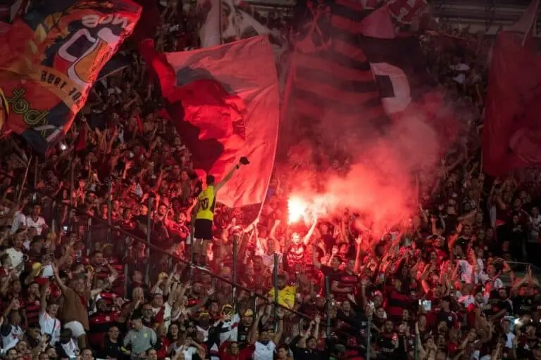 Flamengo Torcida