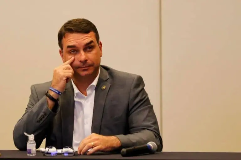 Flávio Bolsonaro
