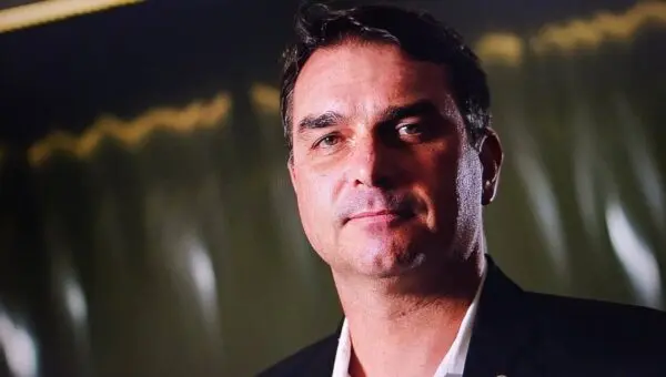 Flávio Bolsonaro
