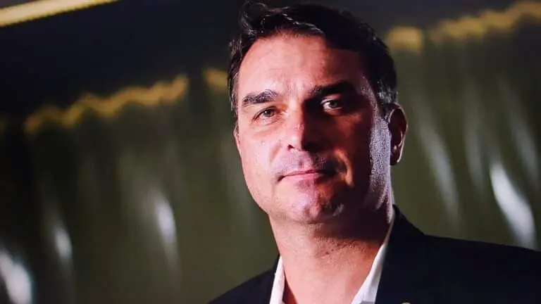 Flávio Bolsonaro