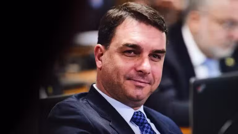 Flavio Bolsonaro - FotoField/shutterstock.com