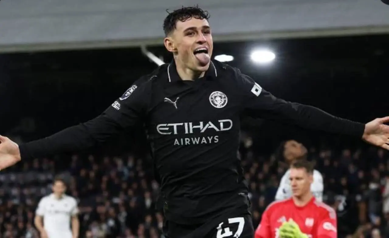 Foden