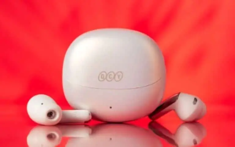 Fone QCY HT08 MeloBuds Pro