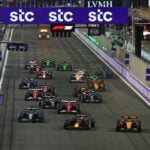 Fórmula 1 em Barcelona: qualificação define o grid de largada neste sábado