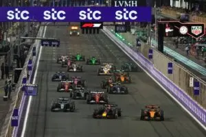 Formuła 1 boryka się z opóźnieniami w zatwierdzaniu zrównoważonych paliw na potrzeby przepisów na rok 2026