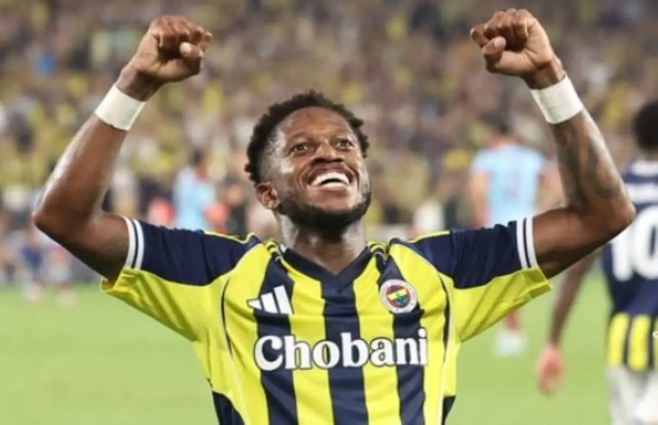 Fred