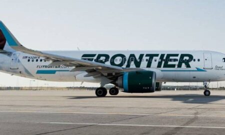 Frontier