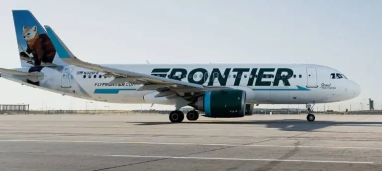 Frontier