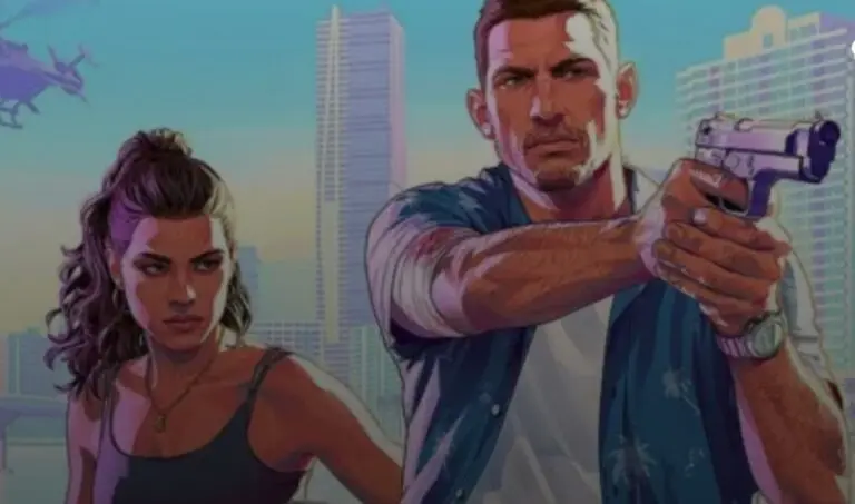 GTA 6