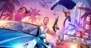 قامت Rockstar Games بتغيير تاريخ إصدار Grand Theft Auto VI إلى النصف الثاني من عام 2025