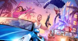 GTA 6 revela una flota variada con sedanes, SUV e incluso scooters en capturas de pantalla