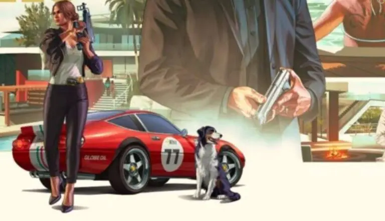GTA Online, 10’unda yeni ücretsiz güncellemeyle Michael De Santa’yı ve üç malikaneyi yaşlandırıyor