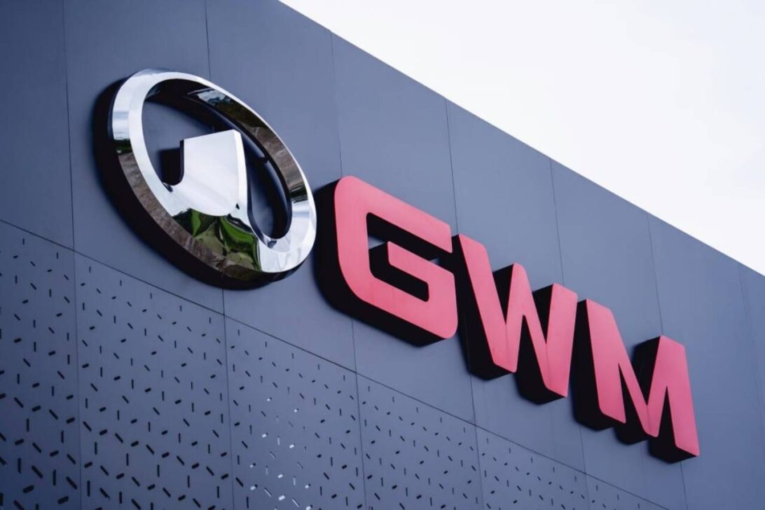GWM