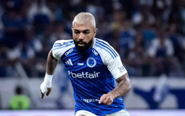 Gabigol