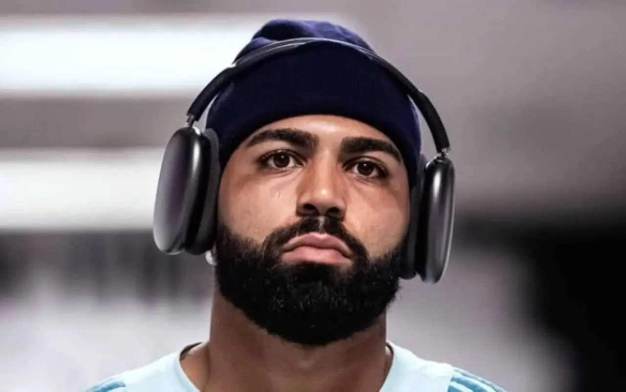 Gabigol
