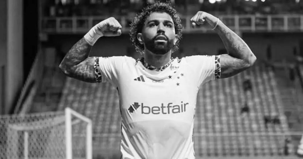 Gabigol