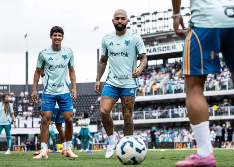 Gabigol