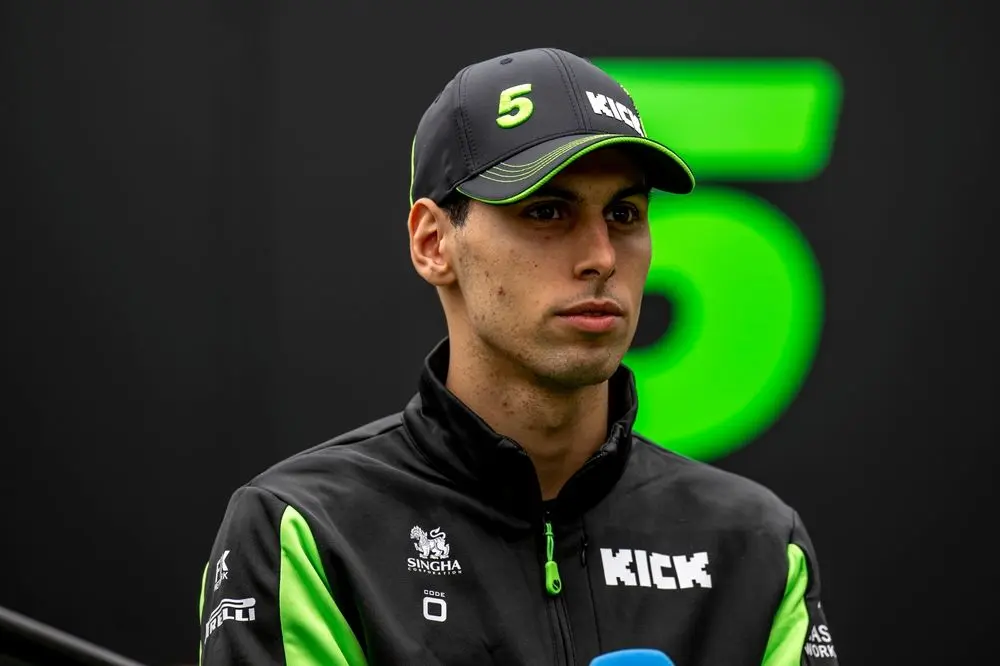 Gabriel Bortoleto