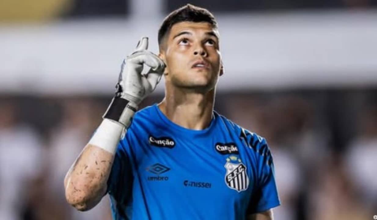 Gabriel Brazão