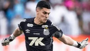 Flamengo define Gabriel Brazão como alvo principal para substituir Matheus Cunha na temporada de 2026