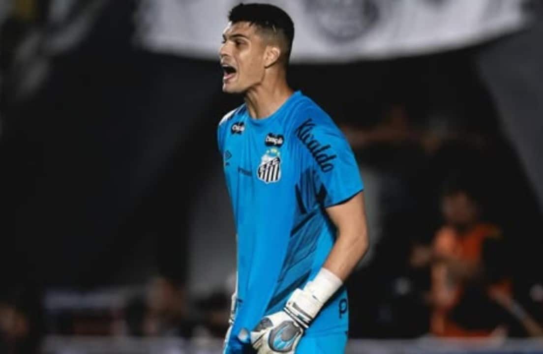 Gabriel Brazão