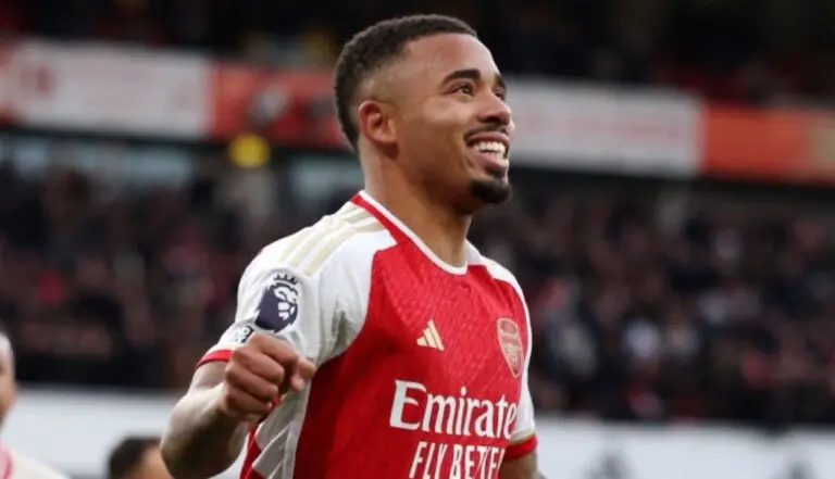 Gabriel Jesus