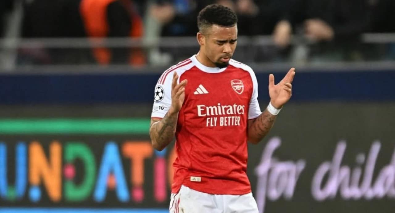 Gabriel Jesus