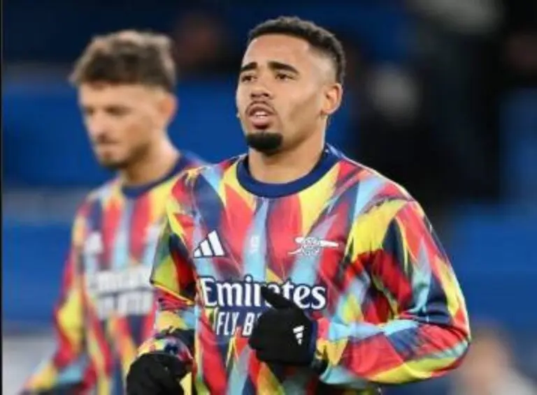 Gabriel Jesus