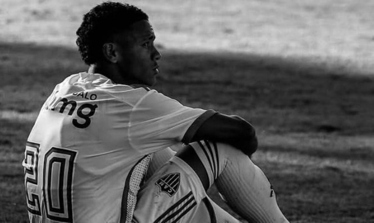 Gabriel Veneno atrai PSG e pode render ao Atlético-MG a maior venda já registrada na história