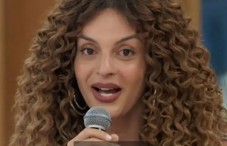 Gabriela Loran.