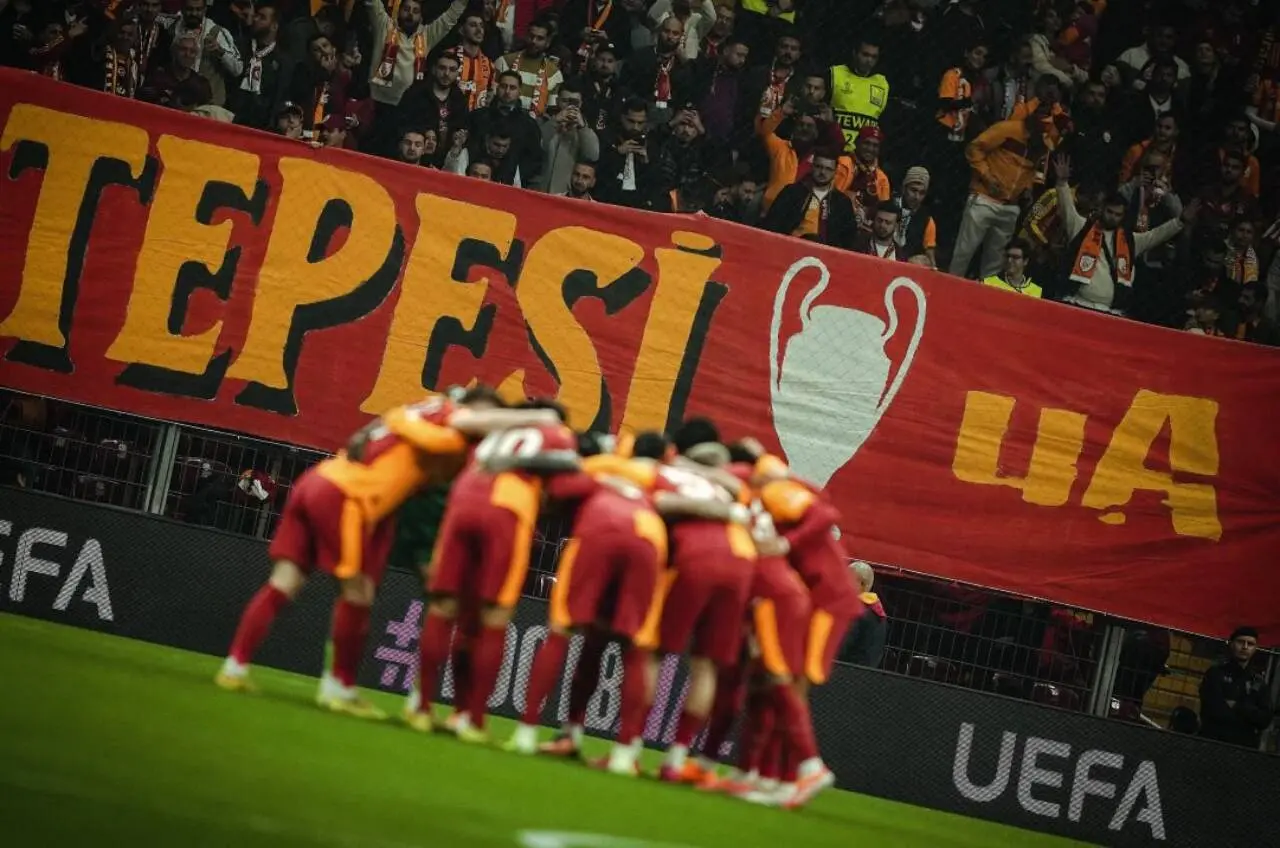 Galatasaray