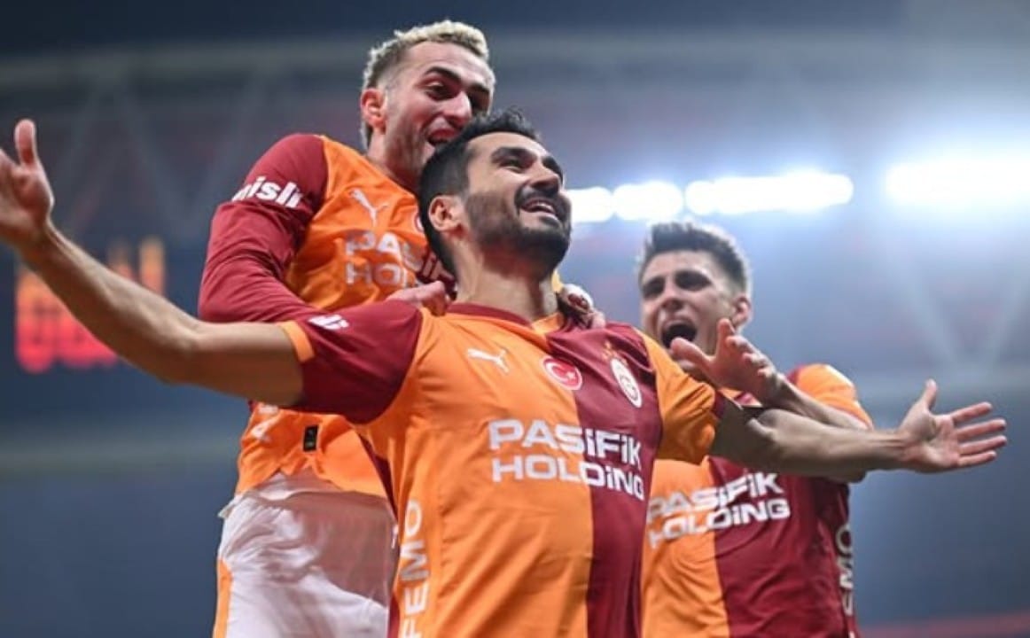 Galatasaray