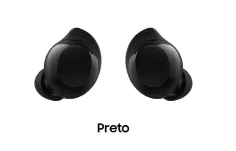 Galaxy Buds 4