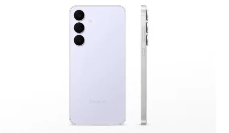 Galaxy S25 FE