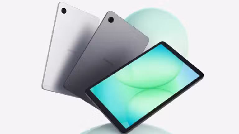 Galaxy Tab A11