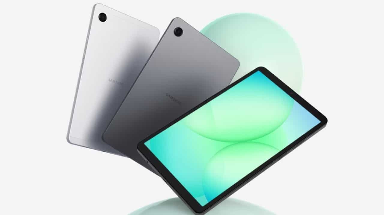 Galaxy Tab A11