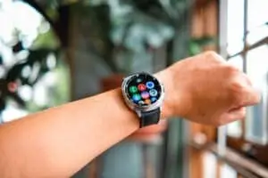New security fixes arrive on Samsung Galaxy Watch 5 smartwatches