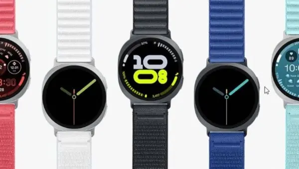 Samsung releases new system update with new features for Galaxy Watch 4 users