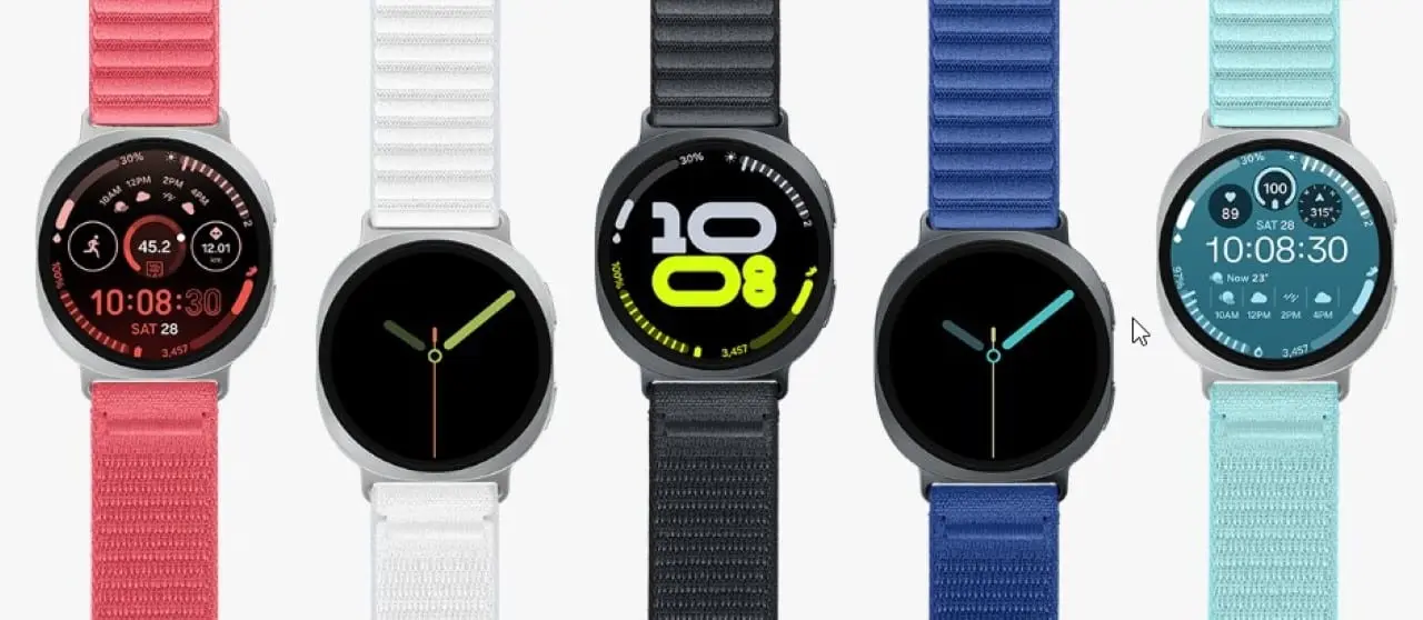 Galaxy Watch 8
