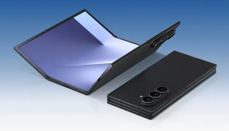 Galaxy Z TriFold 1