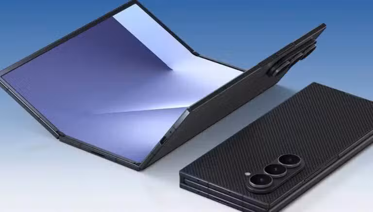 Galaxy Z TriFold