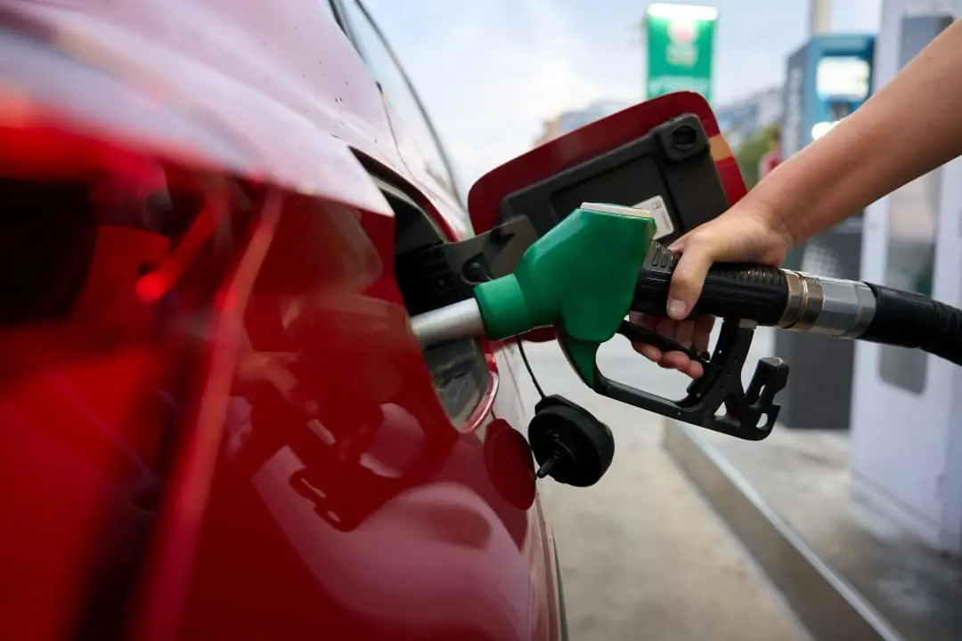 Gasolina, combustivel, carro
