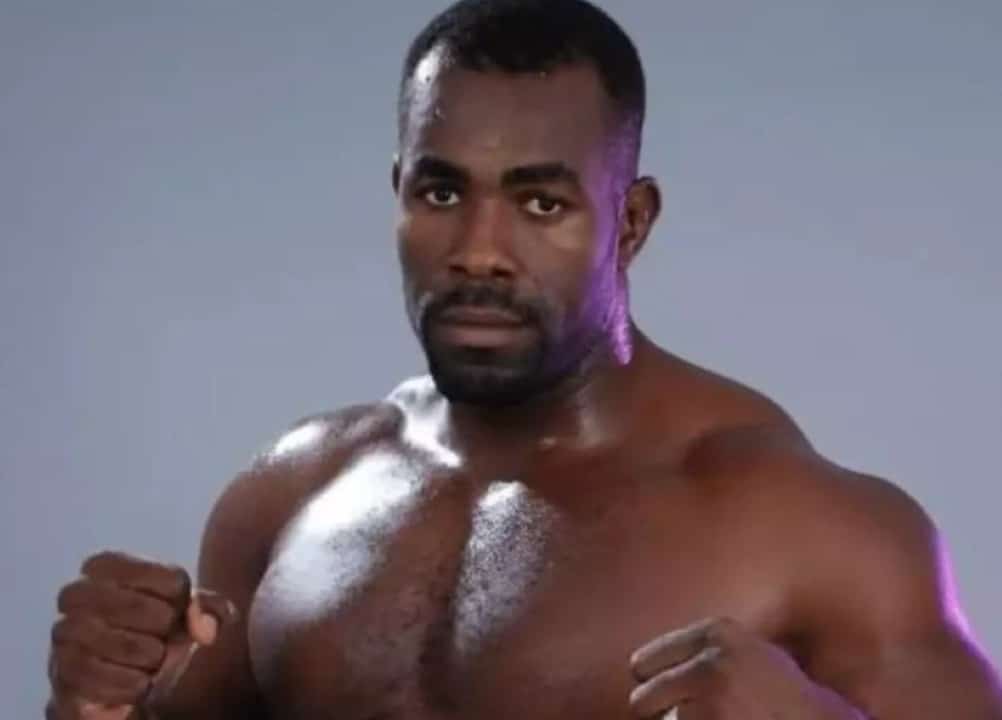 Gerônimo Mondragon