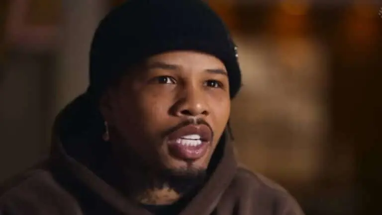 Gervonta 'Tank' Davis